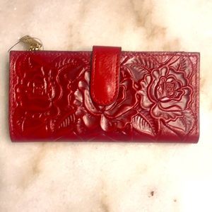 Patricia Nash Wallet